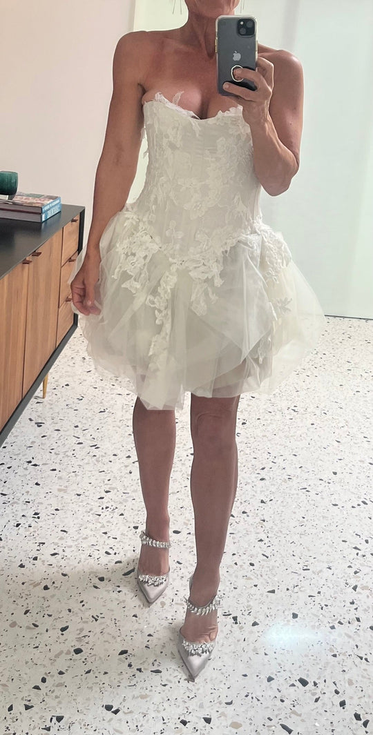Danielle Frankel Liv