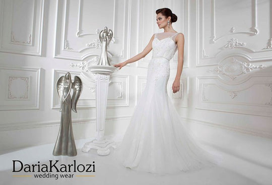 Daria Karlozi 07009