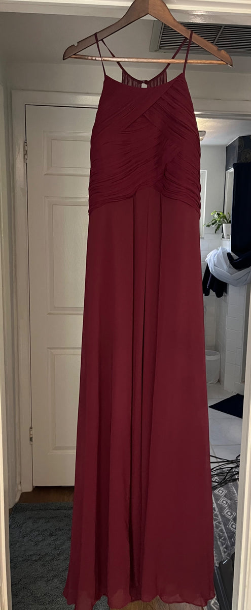 red davids bridal dress David's Bridal, T9168 Wedding Dress Save 79%