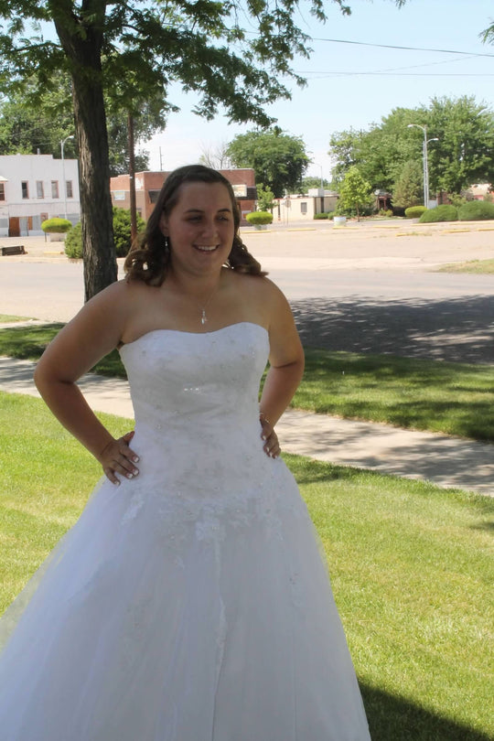 David's Bridal