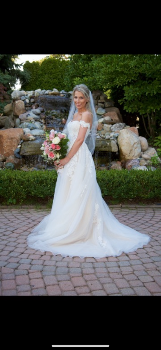 David's Bridal