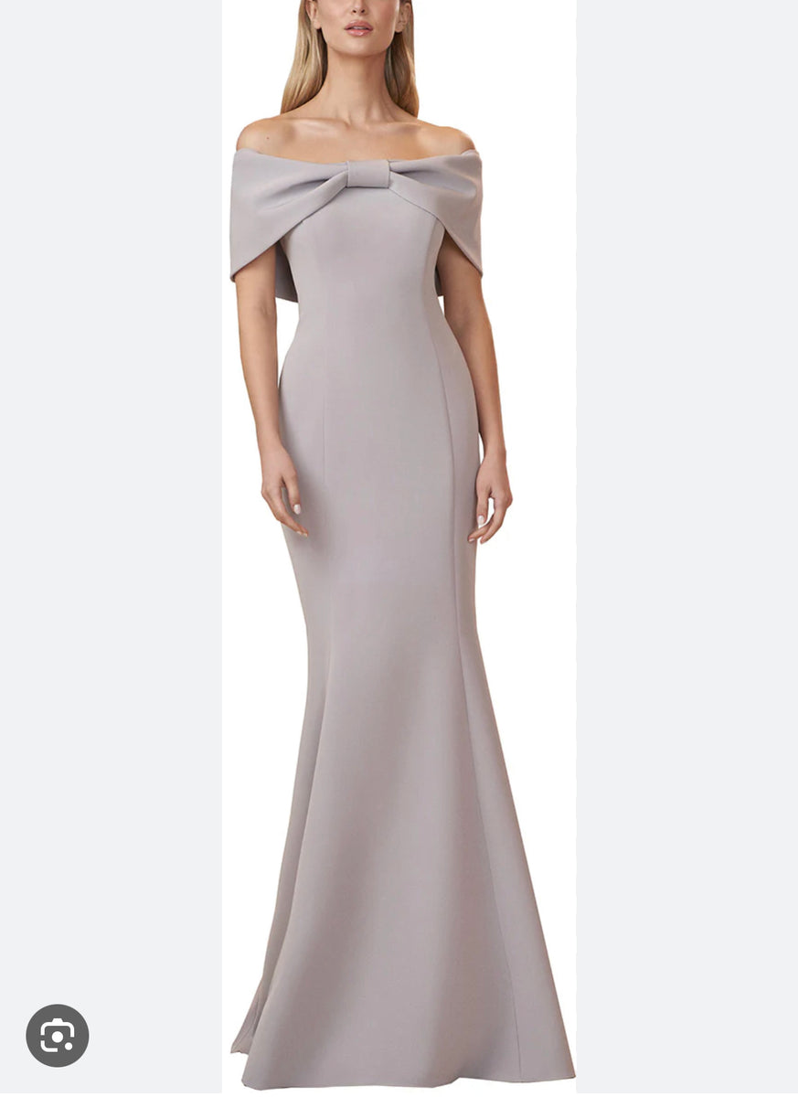 Daymor Couture Dress 776