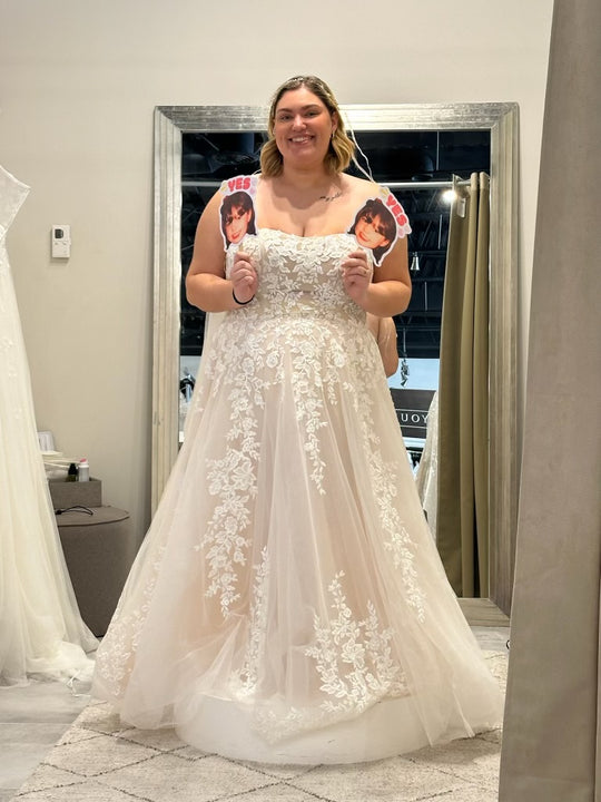 Demetrios 8138
