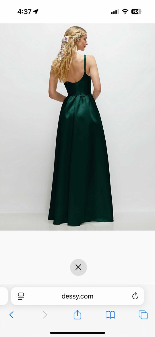 Dessy 3170