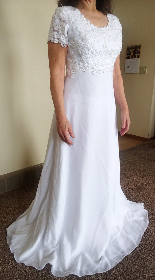 Eden Bridals