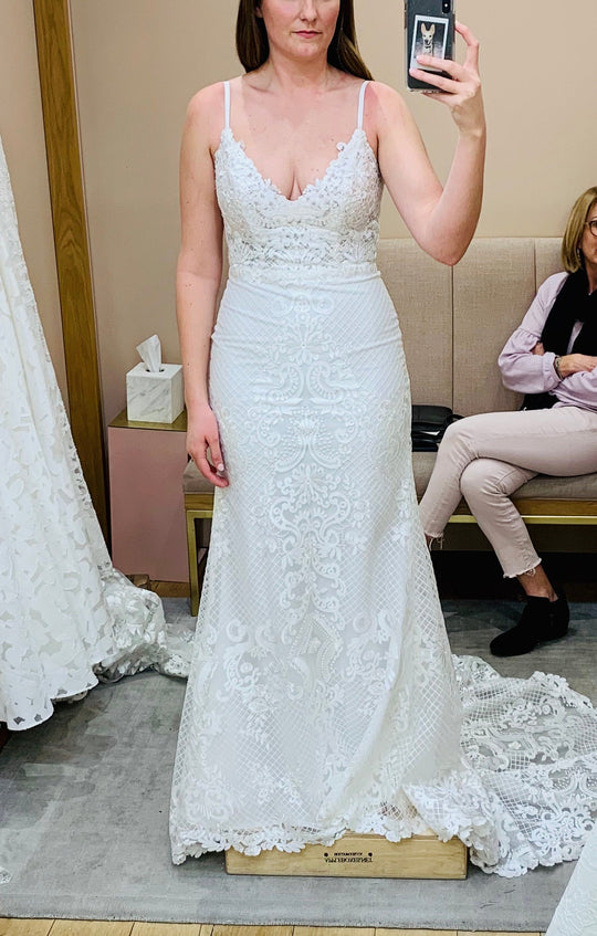 Emmy Mae Bowie