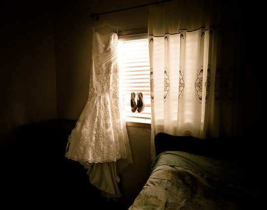 Enzoani Casablanca (Blue by Enzoani)