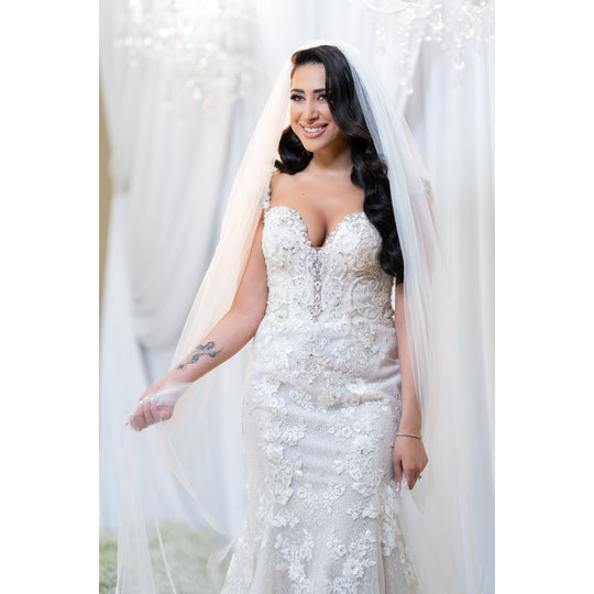 Eve of Milady 4376