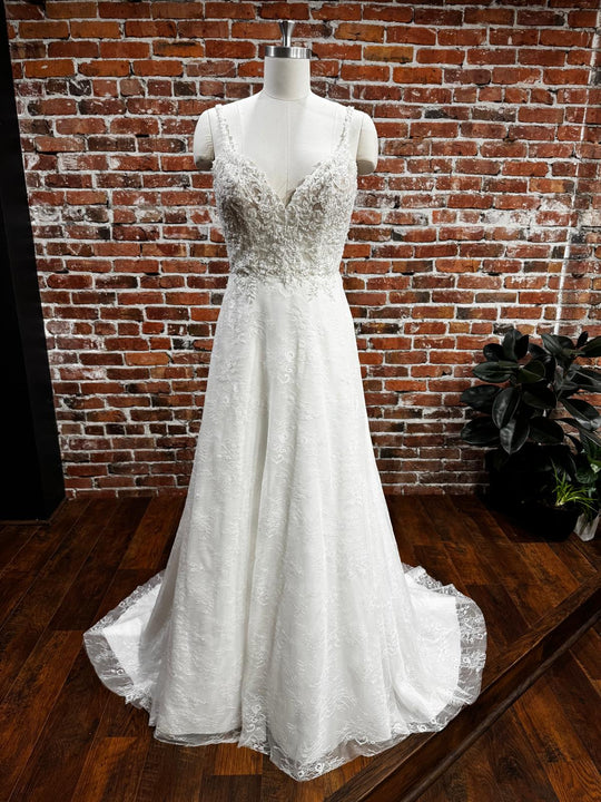 Evelyn Bridal S201364