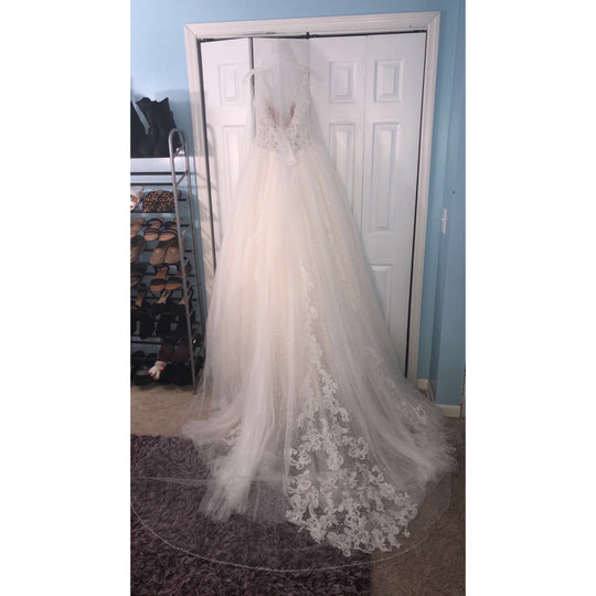 Evelyn Bridal