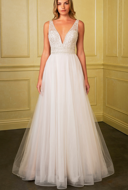 Fiore Couture Custom Dalianna BP-M77