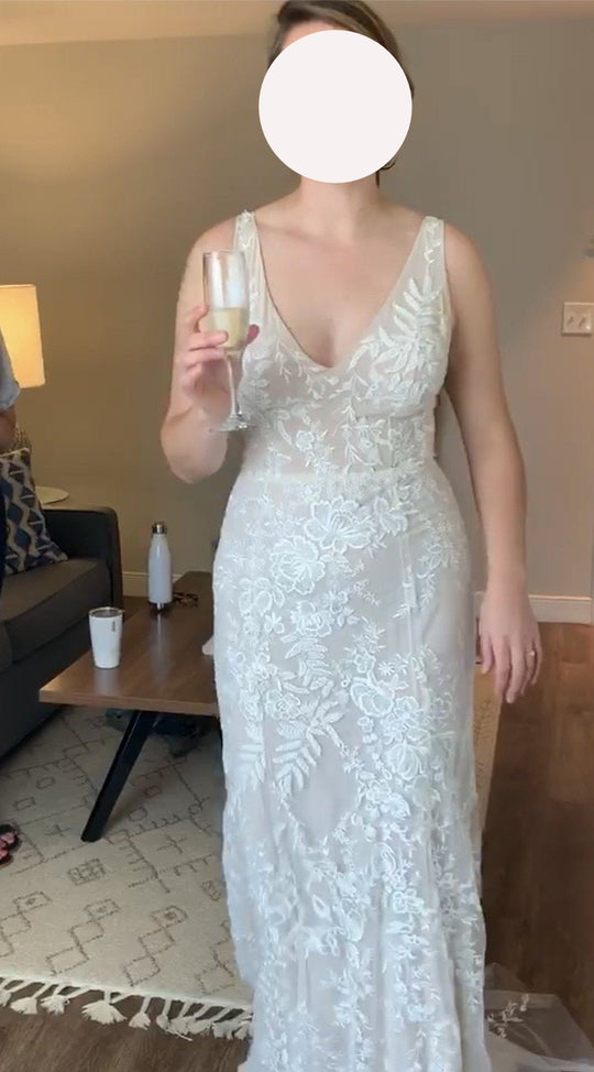 Floravere  J. Didion