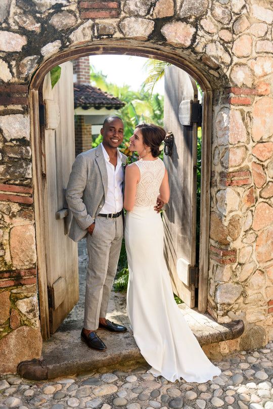 Floravere  M. Copeland