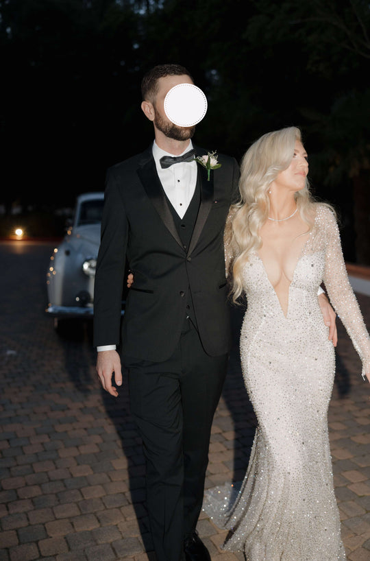 Galia Lahav Blonde