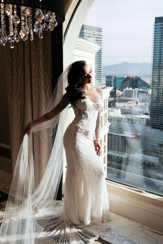 Galia Lahav Inez
