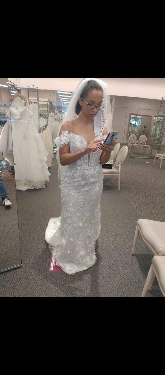 Galina Style LSSWG885