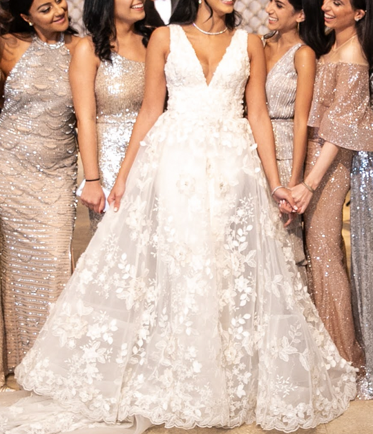 Gemy Maalouf W18 5526