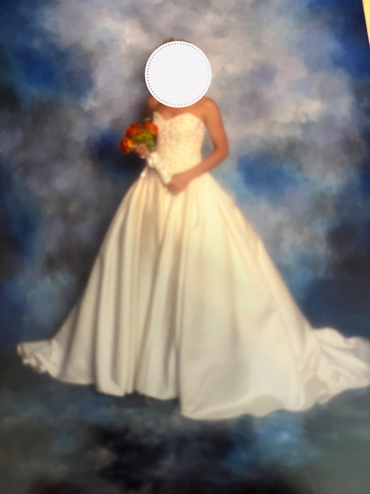 Ian Stuart 9840