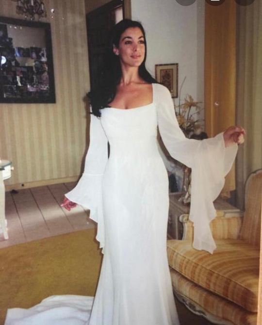 Ian Stuart 9855