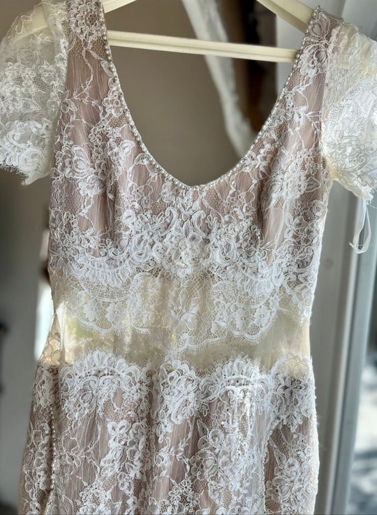 Ida Torez Illusion 2 Piece