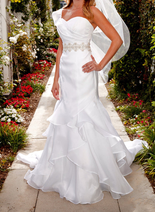 Impression Custom Dress