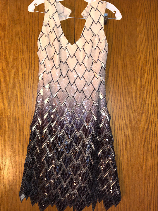 Isabelle Armstrong Zoey