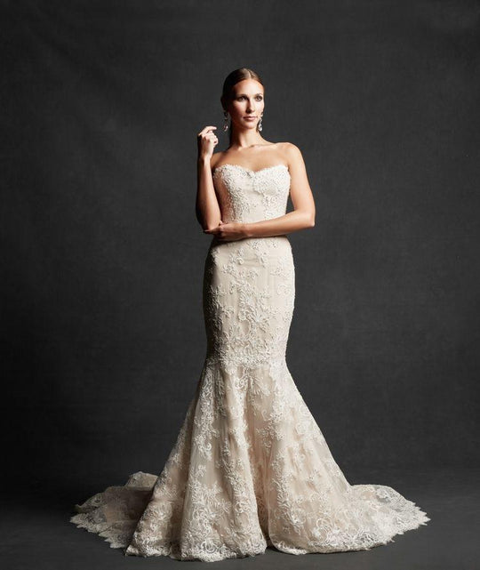 Isabelle Armstrong Lila