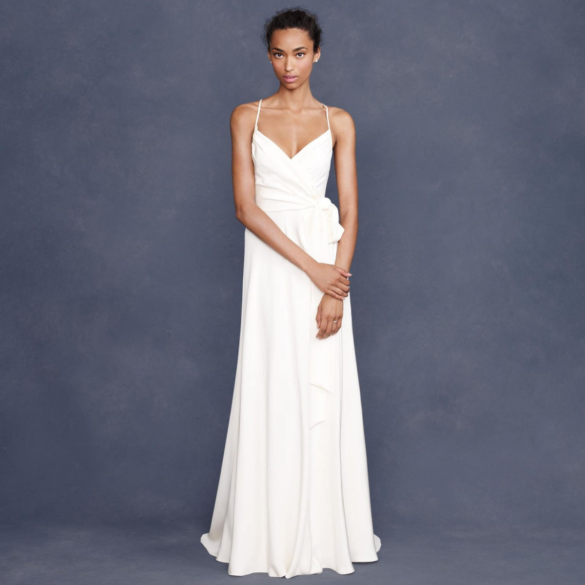 J crew bridal gowns best sale