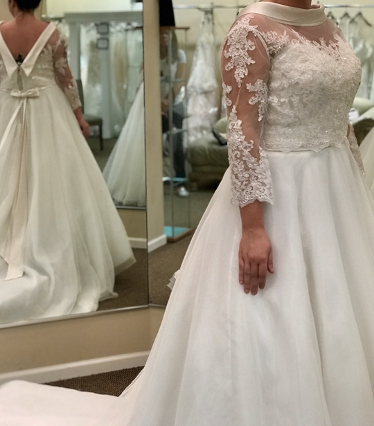 Jacquelin Exclusive 19971