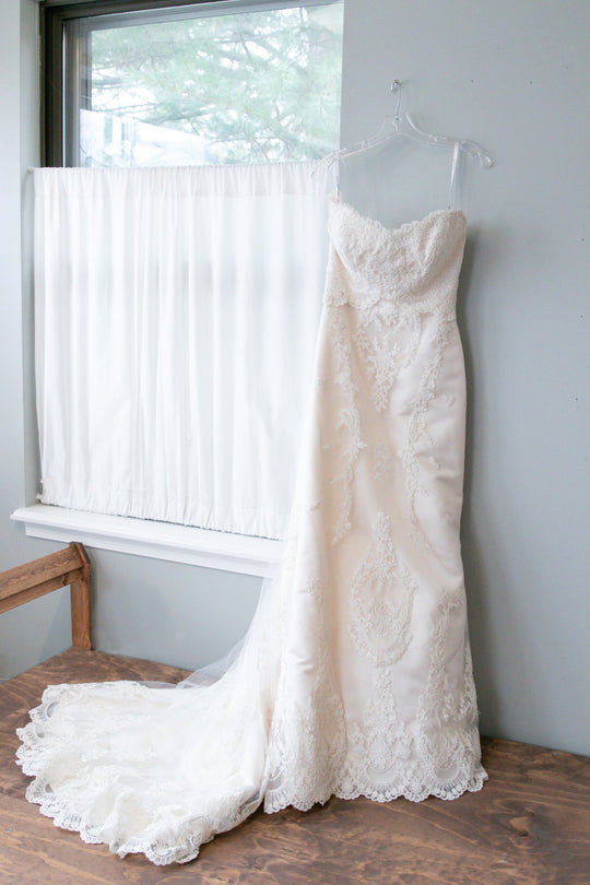 James Clifford J1820