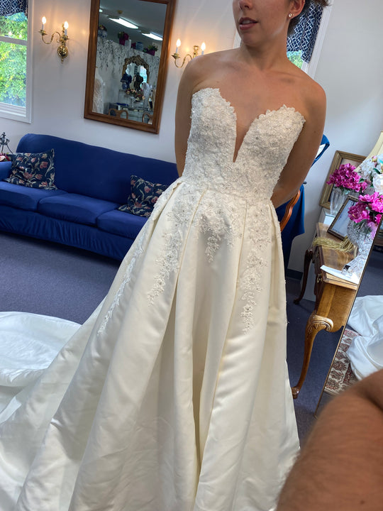 Jasmine T212065