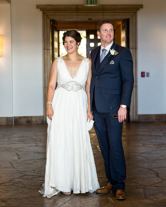 Jenny Packham Daphne 524