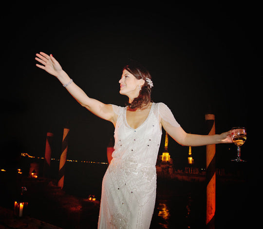 Jenny Packham Eden