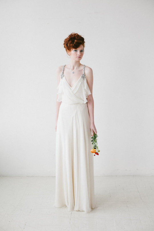 Jenny Packham Laurel