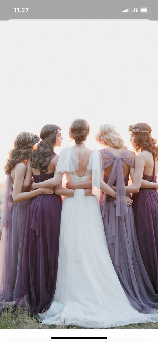 Convertible Dress Annabelle Bridesmaid Dress Jenny Yoo Convertible Bridesmaid Dress Online