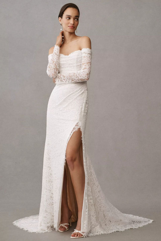 Jenny Yoo Dove
