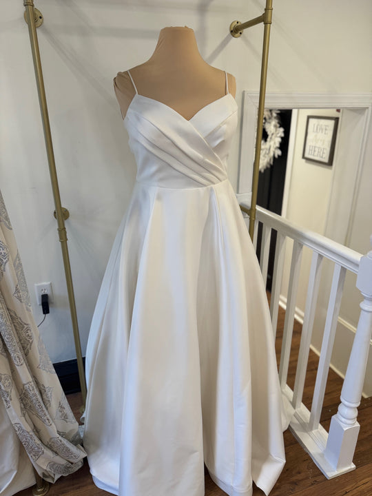 Justin Alexander 99231