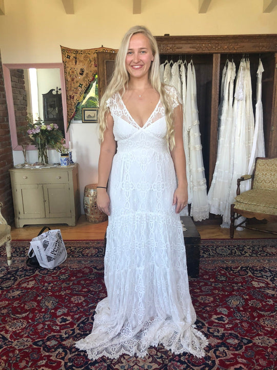 Kite and Butterfly Willow