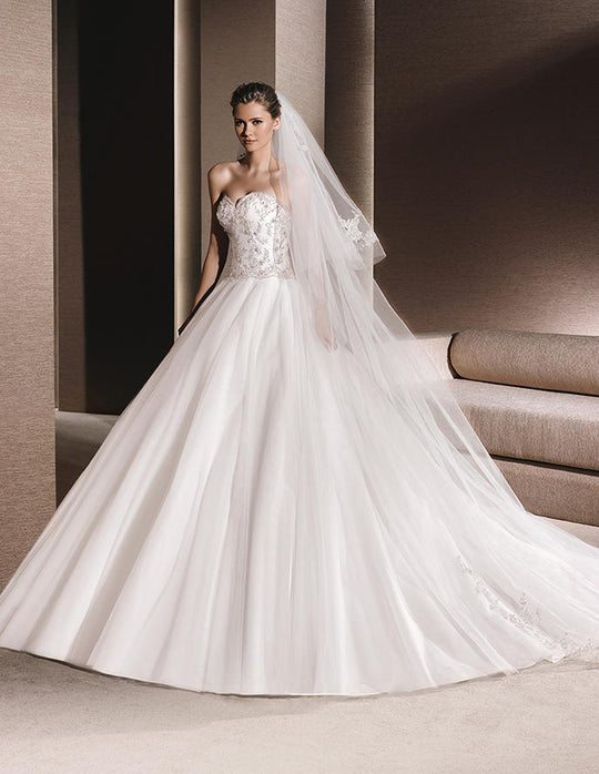 La Sposa Roda
