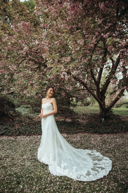 La Sposa Denia