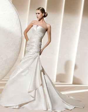 La Sposa Diosa