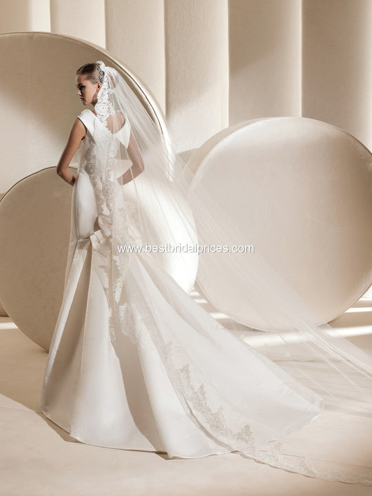 La Sposa Dorothy