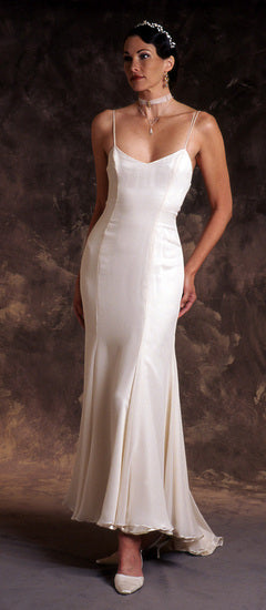 Laura Sheppherd Slipdress