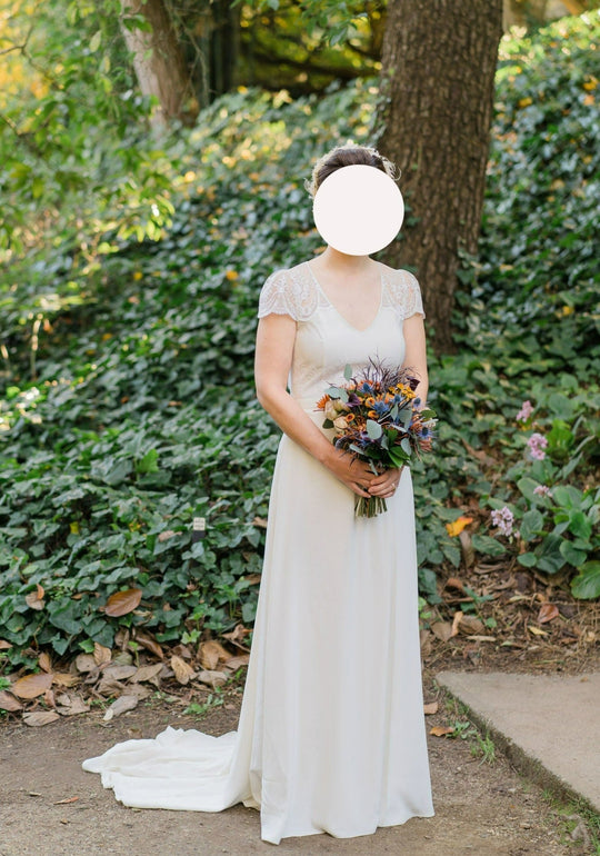 Laure de Sagazan Ferre