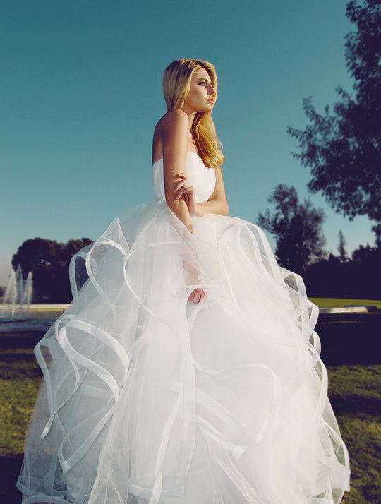 Lauren Elaine LOTUS - LEBR2015LT