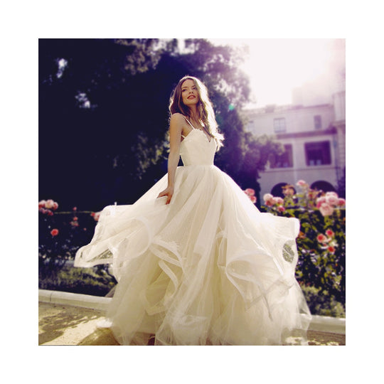 Lauren Elaine Magnolia