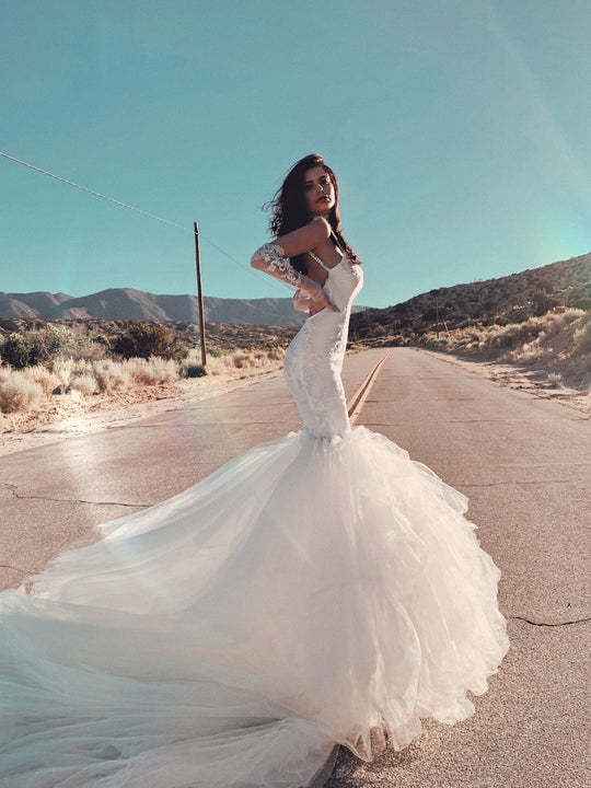 Lauren Elaine Starling