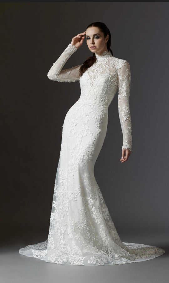 Lazaro AUSTEN 32250