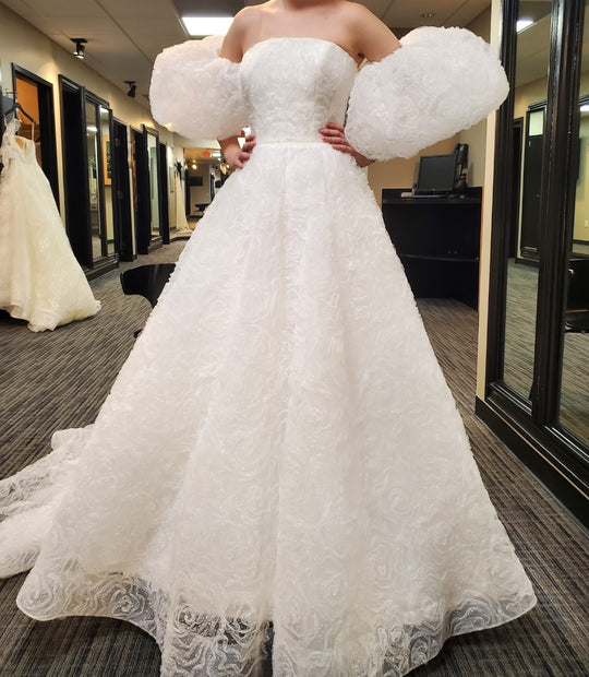 Lazaro ROSALIND 32256