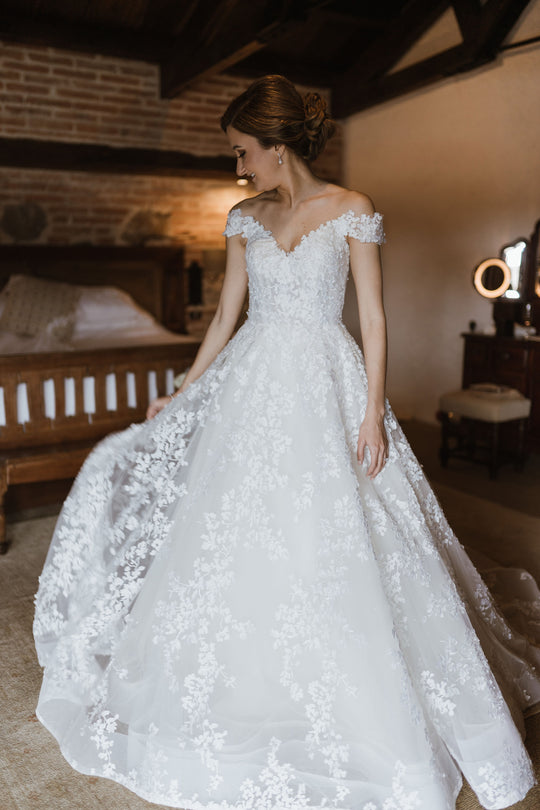 Lazaro Vienna 32100